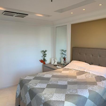 Flat Encantador Barra Da Tijuca Rio de Janeiro Exteriör bild