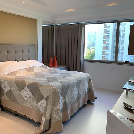 Flat Encantador Barra Da Tijuca Rio de Janeiro Exteriör bild