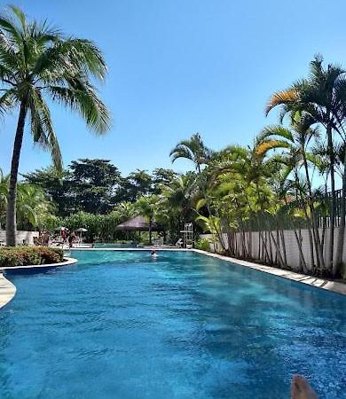 Flat Encantador Barra Da Tijuca Rio de Janeiro Exteriör bild