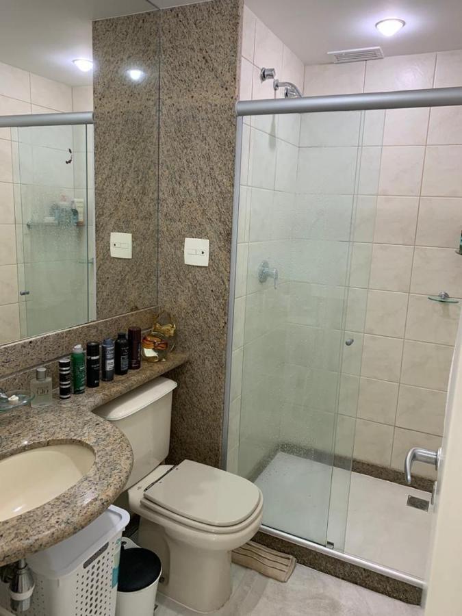 Flat Encantador Barra Da Tijuca Rio de Janeiro Exteriör bild